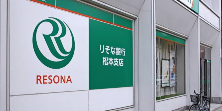 resona-quit-sbi-holdings-money-tap | 動區動趨-最具影響力的區塊鏈新聞媒體 日本第五大銀行宣布退出:控股巨頭 SBI Holdings 的境內支付 Money Tap 計畫