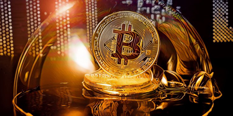 研究機構報告：「總體經濟成長趨緩」將助漲 FAANG 以及比特幣