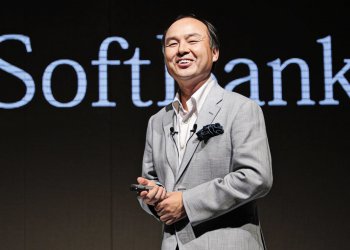 投資大神也認了！軟銀集團董事長孫正義「高點買入比特幣」虧損 40 億台幣