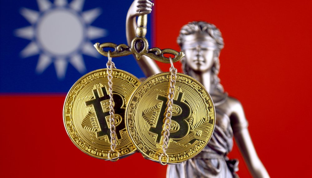 台灣立委許毓仁建議：虛擬貨幣課稅，財政部與金管會要脫鉤