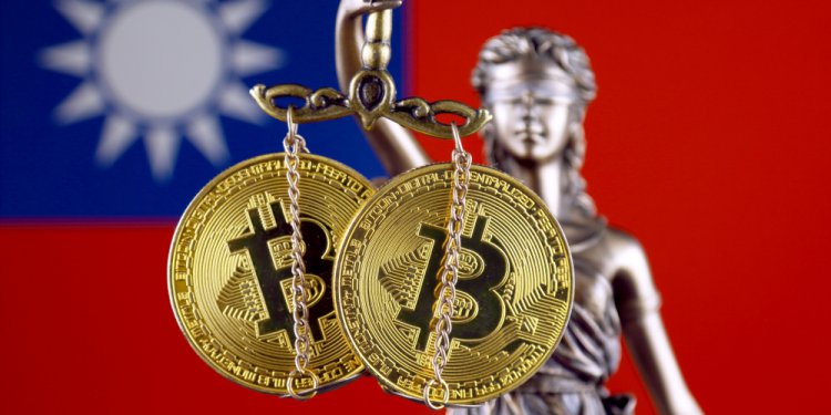 taiwan-cryptocurrency | 動區動趨-最具影響力的區塊鏈新聞媒體 台灣立委許毓仁建議:虛擬貨幣課稅,財政部與金管會要脫鉤