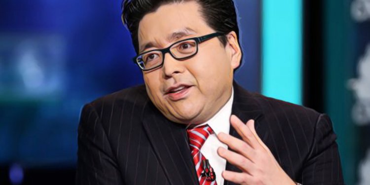 tom-lee-misery-index | 動區動趨-最具影響力的區塊鏈新聞媒體 華爾街分析師 Tom Lee 表示比特幣痛苦指數突破了 67,可能意味著牛市的開啟