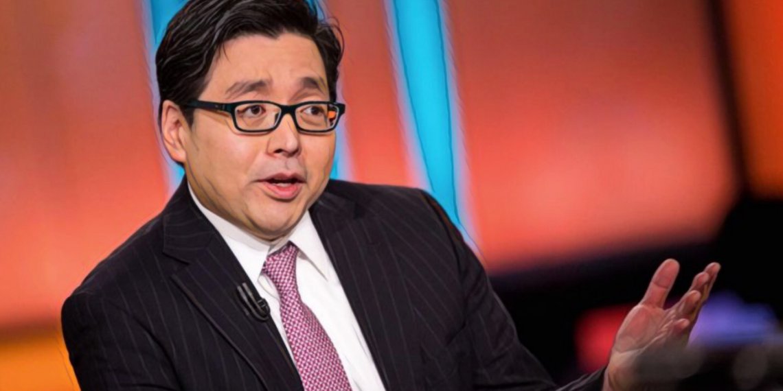 tom-lee-says-crypto-winter-is-over-and-new-all-time-highs-by-2020 | 動區動趨-最具影響力的區塊鏈新聞媒體 華爾街分析師 Tom Lee:比特幣新高「有可能」在 2020 年出現