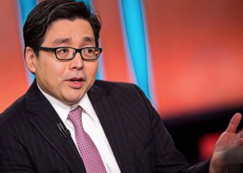 華爾街分析師 Tom Lee：比特幣新高「有可能」在 2020 年出現