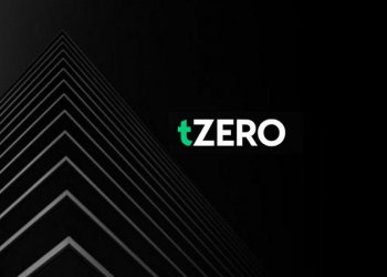 美國受監管的 STO 平台 tZERO 融資案從 4 億美金降為 1 億後，再次延期