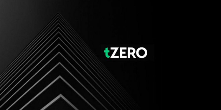 美國受監管的 STO 平台 tZERO 融資案從 4 億美金降為 1 億後，再次延期
