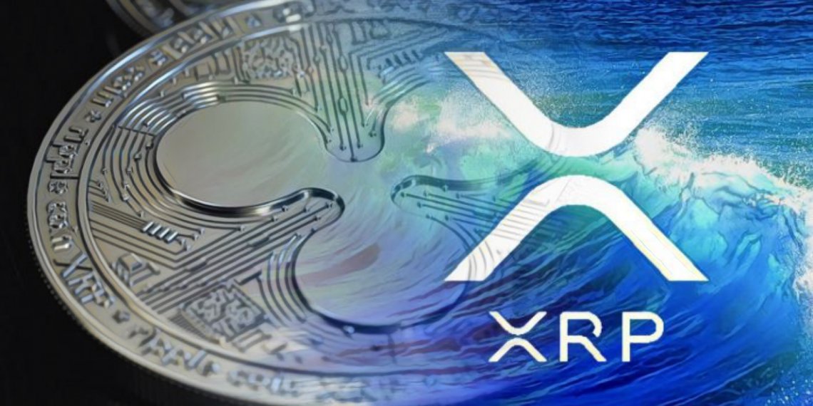 xrp-cryptocurrency-grew-31-in-q1 | 動區動趨-最具影響力的區塊鏈新聞媒體 Ripple 公司報告:今年第一季銷售的瑞波幣增長了 31%