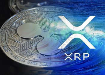 Ripple 公司報告：今年第一季銷售的瑞波幣增長了 31%