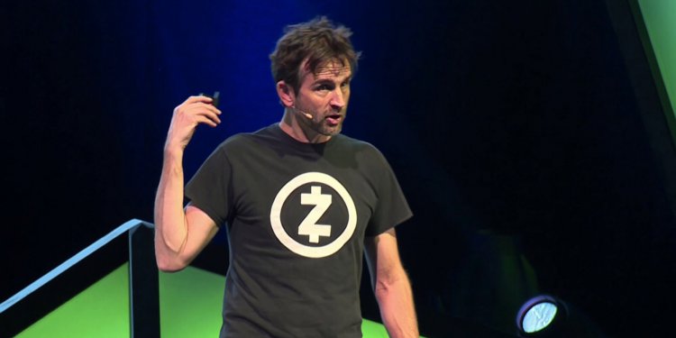 zooko-wilcox-ambitious-zcash-plan | 動區動趨-最具影響力的區塊鏈新聞媒體 Zcash ECC 執行長 Zooko Wilcox 宣示 Zcash 的新方向:「將不再只是隱私幣!」