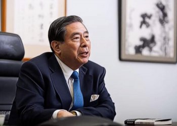 日本金融巨頭 SBI 控股總裁北尾吉孝「加入瑞波（Ripple）公司董事會」