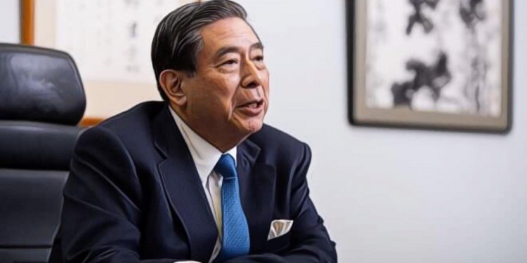 59539731_415950745625997_8298874785882963968_n | 動區動趨-最具影響力的區塊鏈新聞媒體 日本金融巨頭 SBI 控股總裁北尾吉孝「加入瑞波(Ripple)公司董事會」