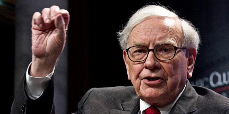 59632689_611161972716119_8090141247903105024_n | 動區動趨-最具影響力的區塊鏈新聞媒體 股神巴菲特再開砲:比特幣就是一種「賭博工具」,這種代幣就像我的西裝鈕扣一樣