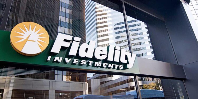 金融巨頭富達（Fidelity）研調：已經有 22％ 的機構投資人「投資了數字資產」