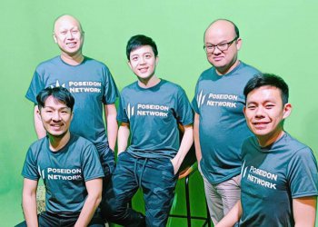 無名小站創辦人的 Poseidon Network 將要發行「兩種代幣」，讓網路資源「分散式共享、分散式治理」