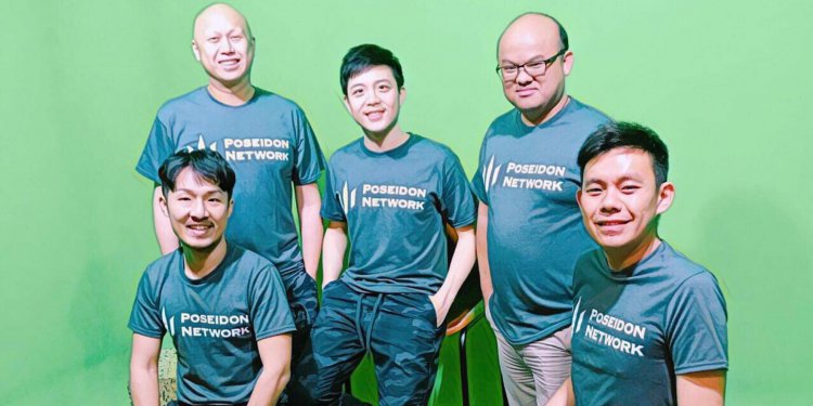 59784436_1684114561895960_2902479447699488768_n | 動區動趨-最具影響力的區塊鏈新聞媒體 無名小站創辦人的 Poseidon Network 將要發行「兩種代幣」,讓網路資源「分散式共享、分散式治理」