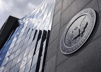 美國 SEC 再度收到一檔新的「密碼貨幣 ETF」申請案，將追蹤比特幣（BTC）與以太幣（ETH）