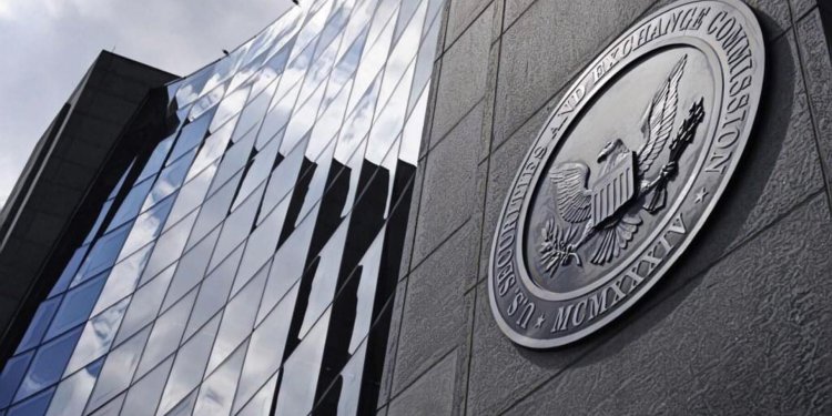 美國 SEC 再度收到一檔新的「密碼貨幣 ETF」申請案，將追蹤比特幣（BTC）與以太幣（ETH）