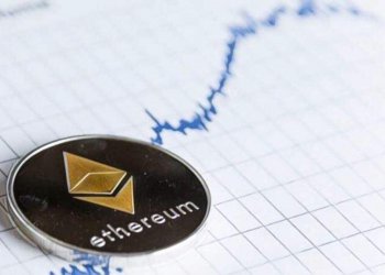 外媒：美國監管機構 CFTC 「準備好批准以太幣期貨」，以太幣價格24小時上漲10％