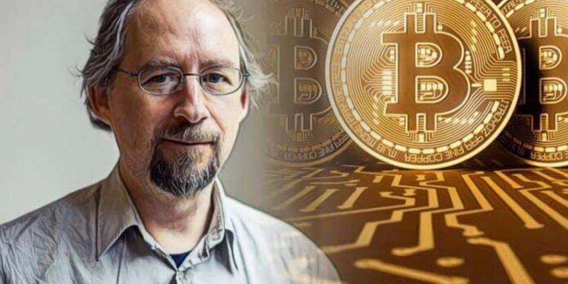 資深開發者 Adam Back 眼中的比特幣：「貨幣系統能運作，是因為人們希望它能運作」