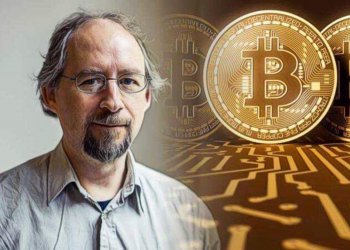 資深開發者 Adam Back 眼中的比特幣：「貨幣系統能運作，是因為人們希望它能運作」