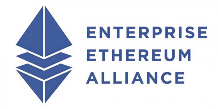 以太坊企業聯盟（EEA）發表「鏈下計算規範」，統一標準、改善擴展性以及隱私性