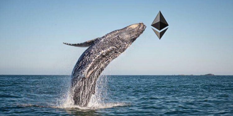 「只有 376 人，就持有總量三分之一的以太幣」—— 分析公司 Chainalysis 研究指出