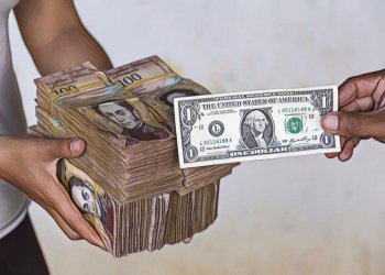 「穩定幣對抗惡性通膨」：Coinbase 投資的穩定幣 Reserve，將在委內瑞拉推出支付應用