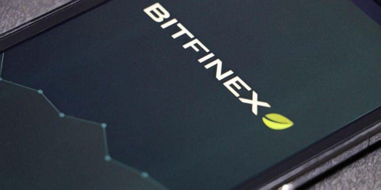 Bitfinex 募資 10 億美元的 LEO Token 下週一即將上架交易