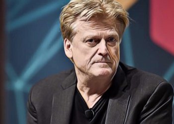 tZERO 母公司 Overstock 執行長，為了投資區塊鏈項目賣出其「創始人股票」，引發股東不滿