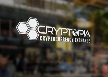 1 月遭駭的紐西蘭交易所 Cryptopia 已經進入清算程序，停止所有交易