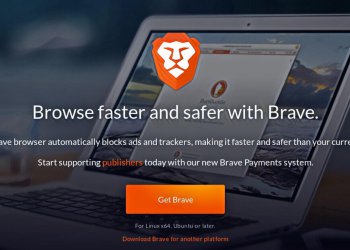 ICO 融資不足以發展，Brave 瀏覽器正準備 A 輪融資 3,500 萬美元