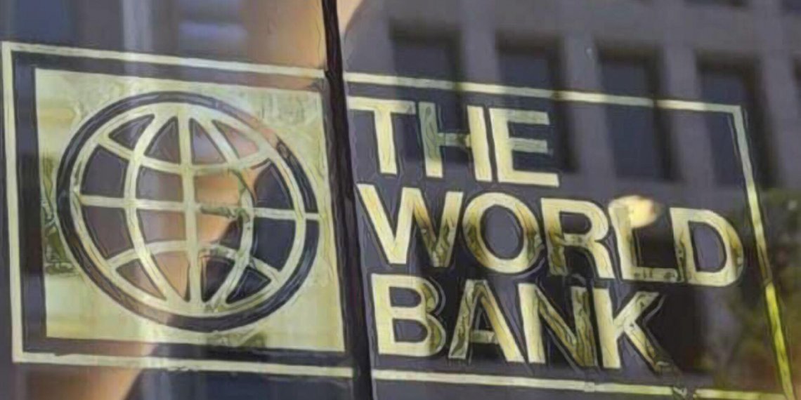世界銀行（World Bank）的「區塊鏈債券」：已經成功完成第一次「鏈上交易」