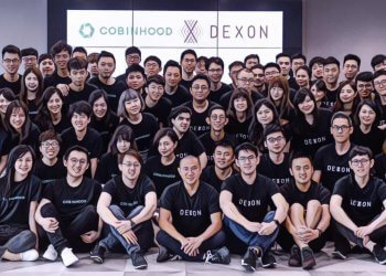 COBINHOOD 釋出「100多位」區塊鏈人力資源，新創公司積極獵才，他們怎麼想？