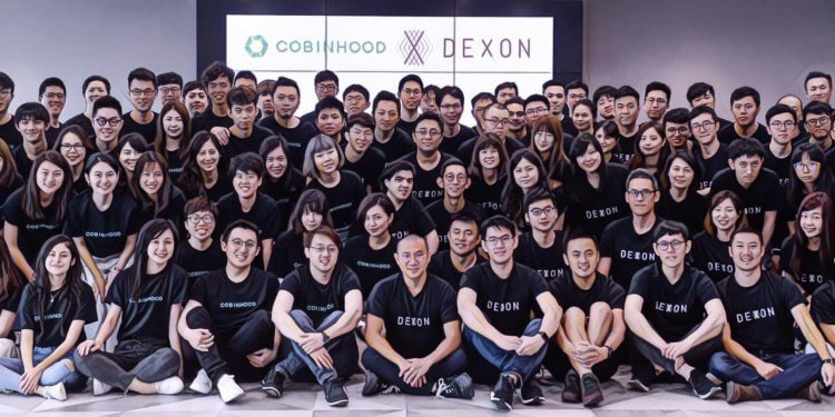COBINHOOD 釋出「100多位」區塊鏈人力資源，新創公司積極獵才，他們怎麼想？