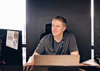 台灣新創寶島金融（Formosa Financial）宣佈：將與交易所 CEZEX 「合併營運」