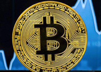 比特幣回落7,600美元，短期趨勢可能改變：跌破短期趨勢線，均線下彎