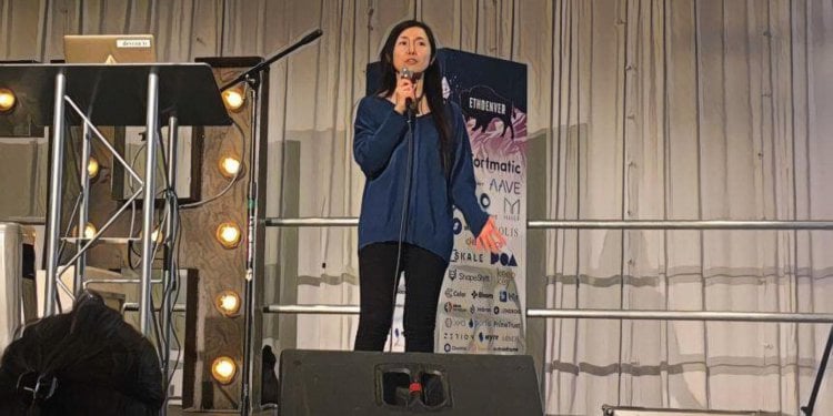 61001171_2707429462606745_7950161258634805248_n | 動區動趨-最具影響力的區塊鏈新聞媒體 以太坊基金會公布營運細節:未來將投入 1900 萬美元支持「以太坊2.0」升級開發