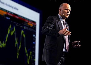 Galaxy Digital 脫手 EOS 背後開發公司 Block.One 股份，套現 7120 萬美元、投資回報 123％