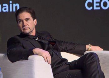 澳本聰 Craig Wright 向美國著作權局註冊：宣稱是「比特幣代碼」、「比特幣白皮書」的創作者