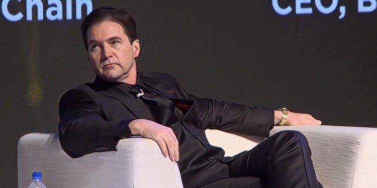 澳本聰 Craig Wright 向美國著作權局註冊：宣稱是「比特幣代碼」、「比特幣白皮書」的創作者