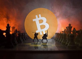 區塊鏈還是不可篡改的嗎？比特幣現金悄悄地遭受了一場「善意的 51% 攻擊」