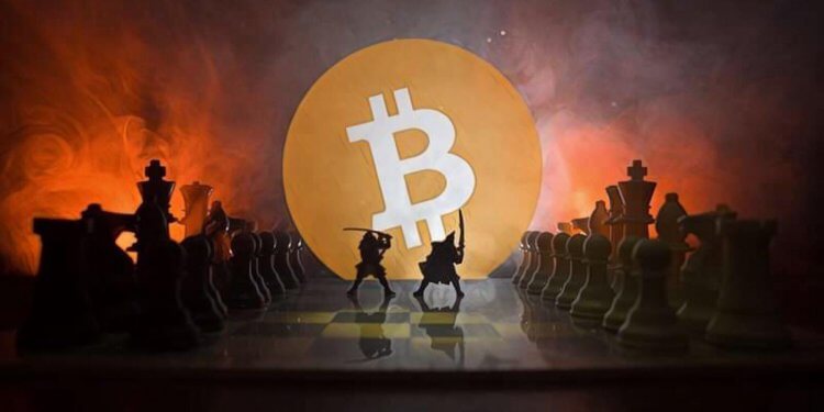 區塊鏈還是不可篡改的嗎？比特幣現金悄悄地遭受了一場「善意的 51% 攻擊」