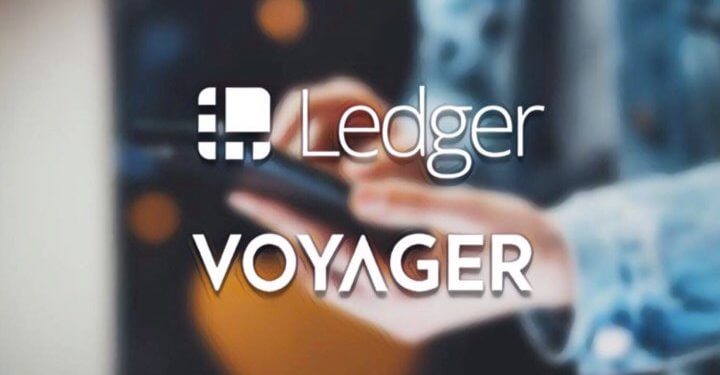 知名錢包公司 Ledger 將為加拿大上市公司提供「Ledger Vault」機構級數字資產解決方案