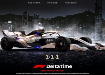 賽車遊戲 F1 Delta Time 以「336 萬的天價」售出以太坊上的「區塊鏈虛寶」