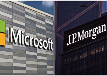 J.P. Morgan 與微軟 Azure 兩強聯手！推動企業採用區塊鏈