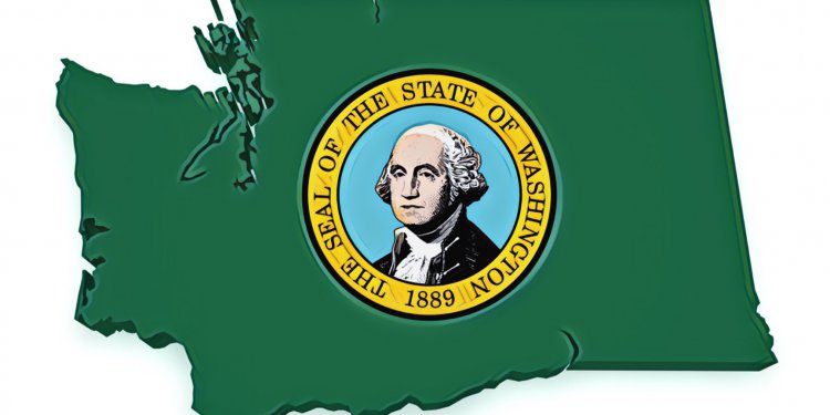 華盛頓州議會「一讀通過」承認分散式帳本、電子簽章的合法性與法律效力