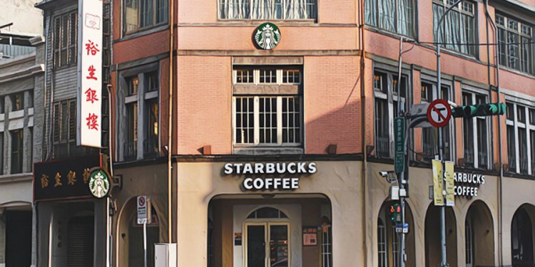 微軟｜星巴克宣布將透過 Microsoft 區塊鏈服務「追蹤咖啡生產線」，提升消費者體驗