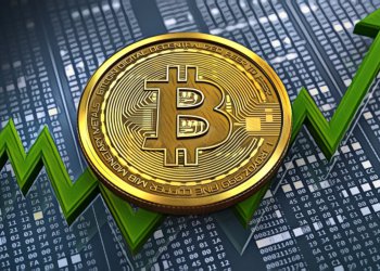 比特幣價格突破 6,000 美元大關，再度創下 2019 年新高