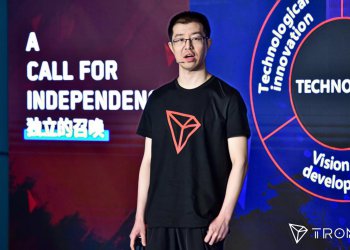 波場遭開除前 CTO 否認孫宇晨稱其「涉嫌職務侵吞、收受賄賂、侵犯商業機密」等指控