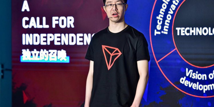 波場遭開除前 CTO 否認孫宇晨稱其「涉嫌職務侵吞、收受賄賂、侵犯商業機密」等指控